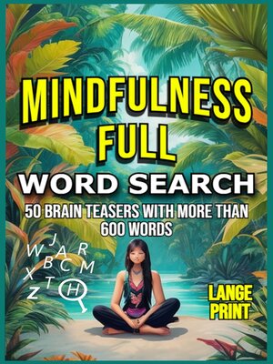 cover image of MINDFULNESS FULL